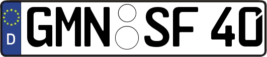 GMN-SF40