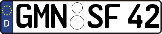 GMN-SF42