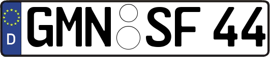 GMN-SF44