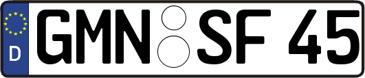 GMN-SF45