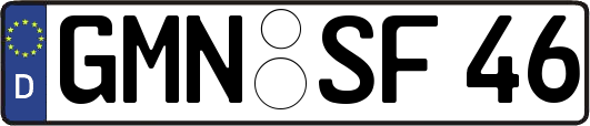 GMN-SF46