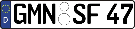 GMN-SF47