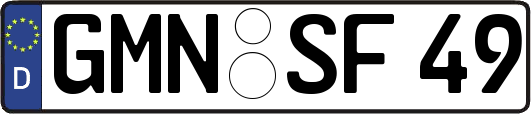 GMN-SF49