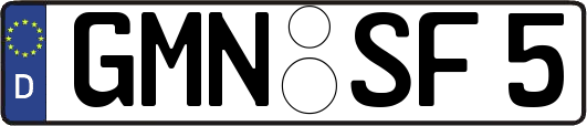 GMN-SF5