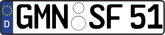GMN-SF51