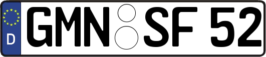 GMN-SF52