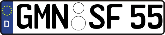 GMN-SF55