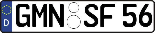 GMN-SF56