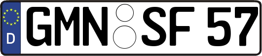 GMN-SF57