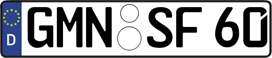 GMN-SF60