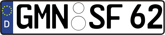 GMN-SF62