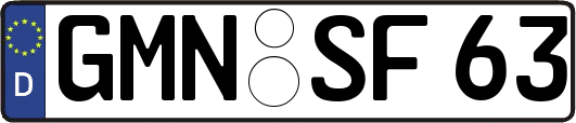 GMN-SF63