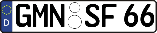 GMN-SF66