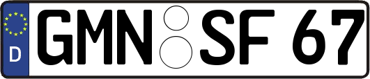 GMN-SF67