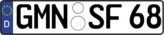 GMN-SF68