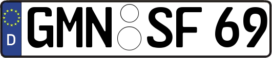 GMN-SF69