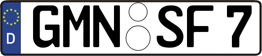 GMN-SF7