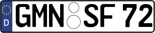 GMN-SF72