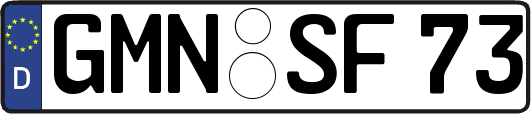 GMN-SF73