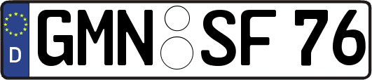 GMN-SF76