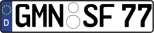 GMN-SF77