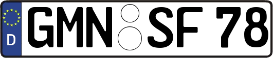 GMN-SF78