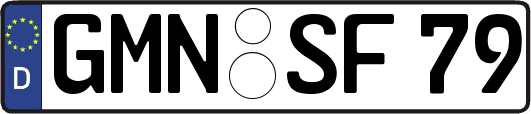 GMN-SF79