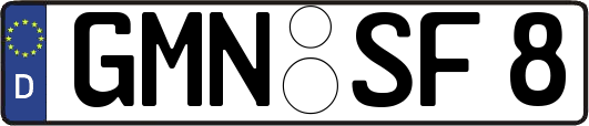 GMN-SF8
