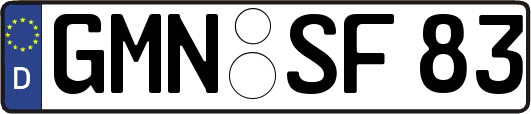GMN-SF83