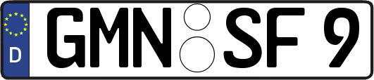 GMN-SF9