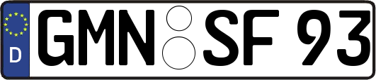 GMN-SF93