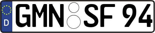GMN-SF94