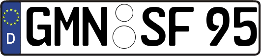 GMN-SF95