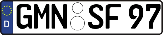 GMN-SF97