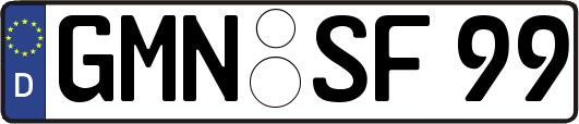 GMN-SF99