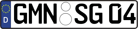 GMN-SG04