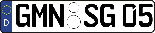 GMN-SG05