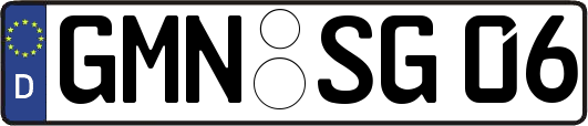 GMN-SG06