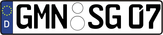 GMN-SG07
