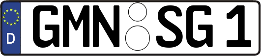 GMN-SG1