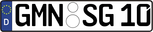 GMN-SG10