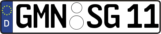 GMN-SG11