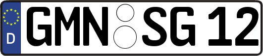 GMN-SG12