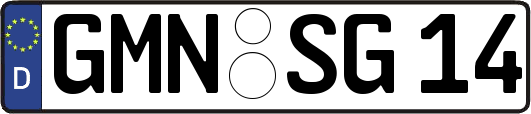 GMN-SG14