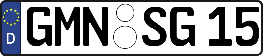 GMN-SG15