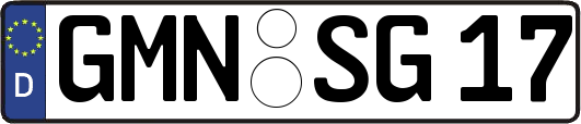 GMN-SG17