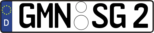 GMN-SG2