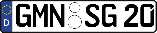 GMN-SG20
