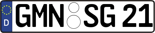 GMN-SG21