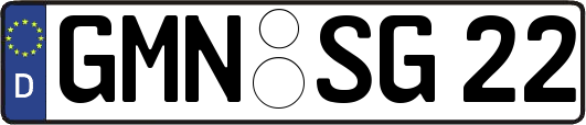 GMN-SG22
